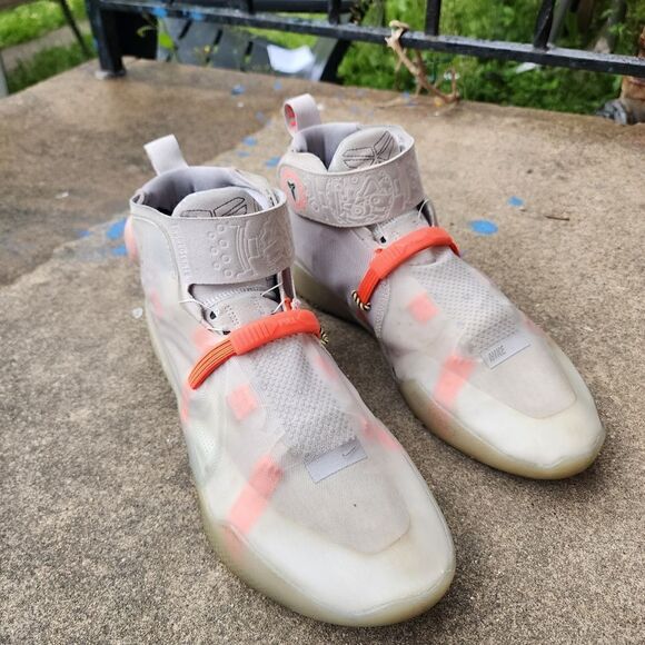 NIKE KOBE AD NXT - Mens Shoes - SIZE 9.5 - Picture 3 of 11